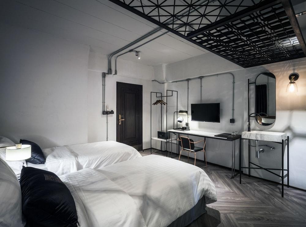 Ir-On Hotel Бангкок Екстер'єр фото